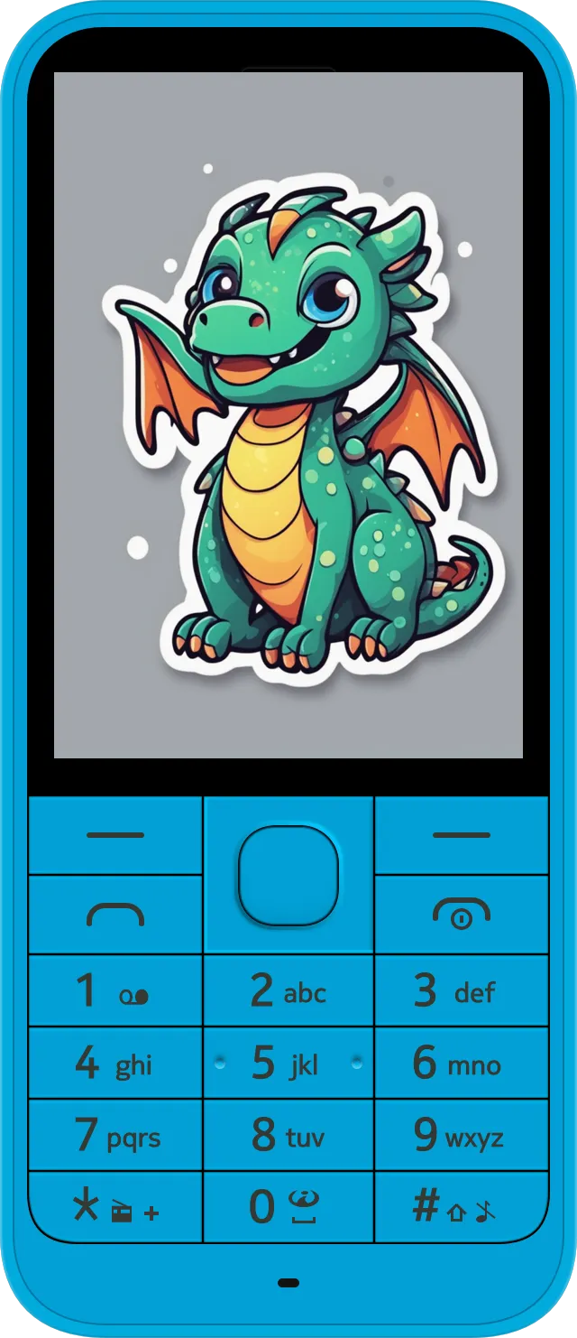 dragon