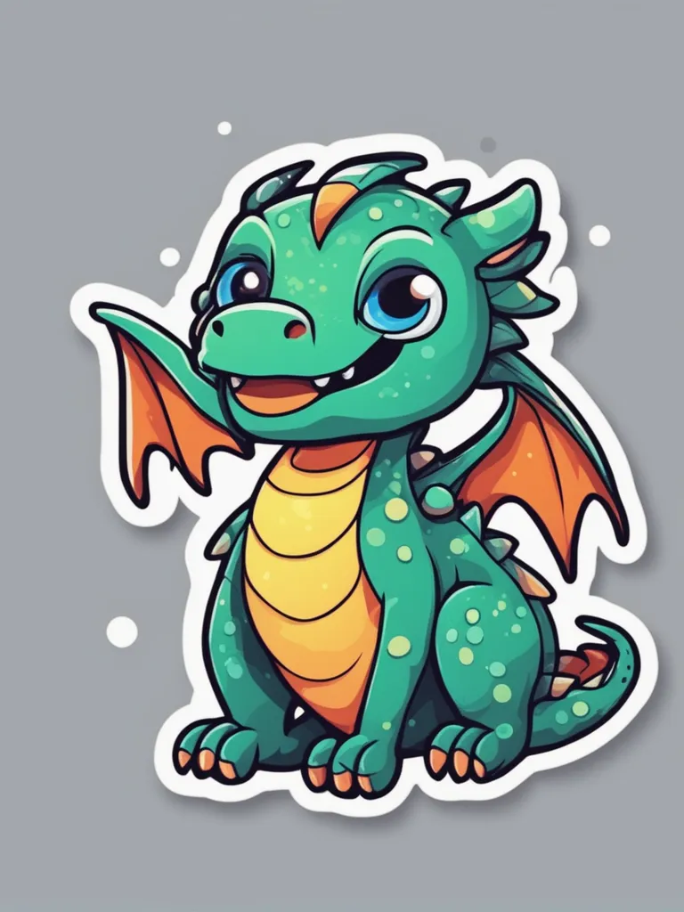 dragon