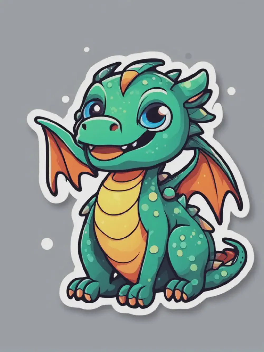 dragon