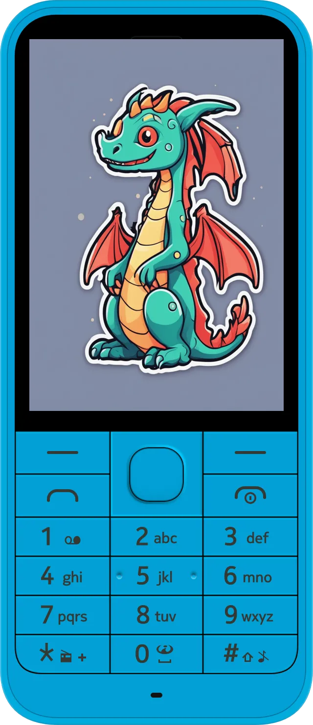 dragon