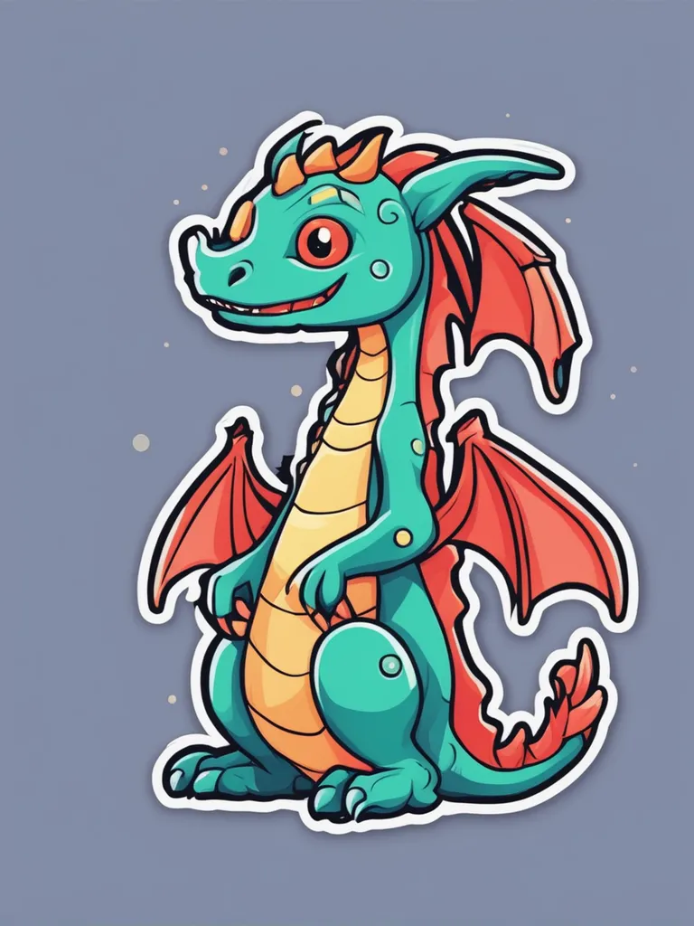 dragon