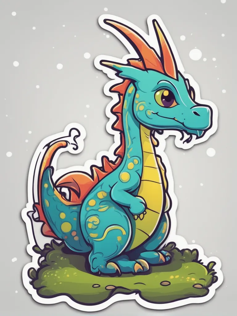 dragon