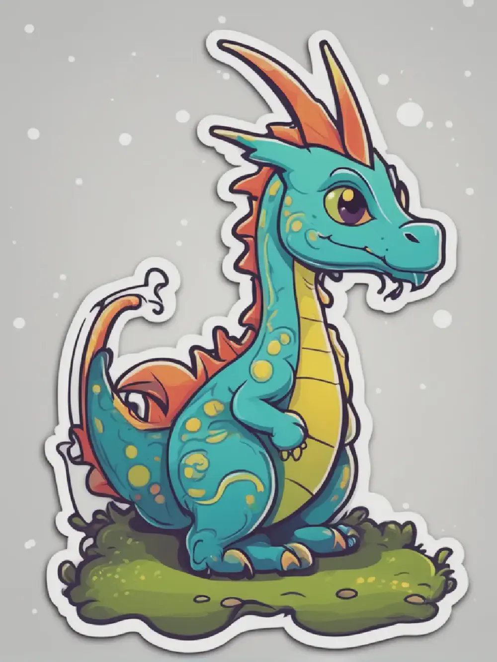 dragon