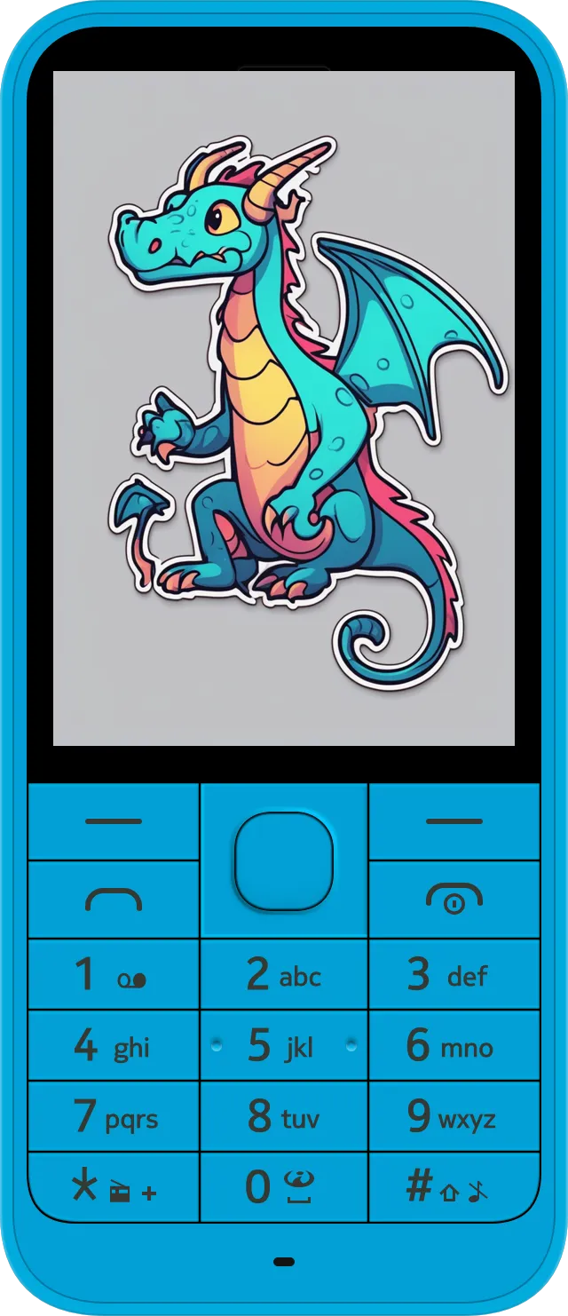 dragon