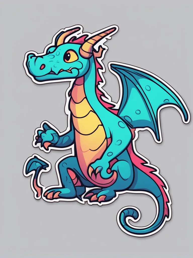 dragon