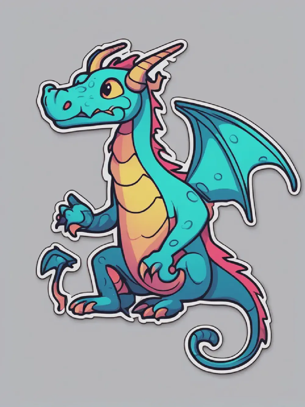 dragon