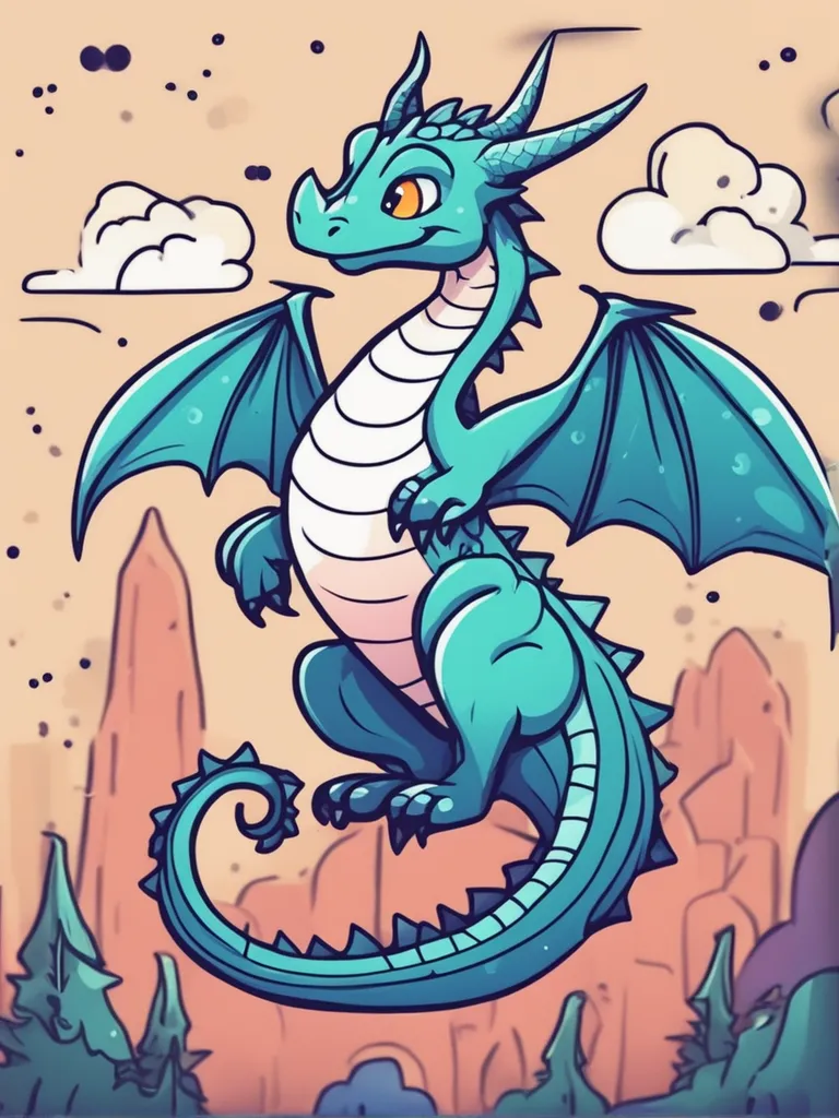 dragon