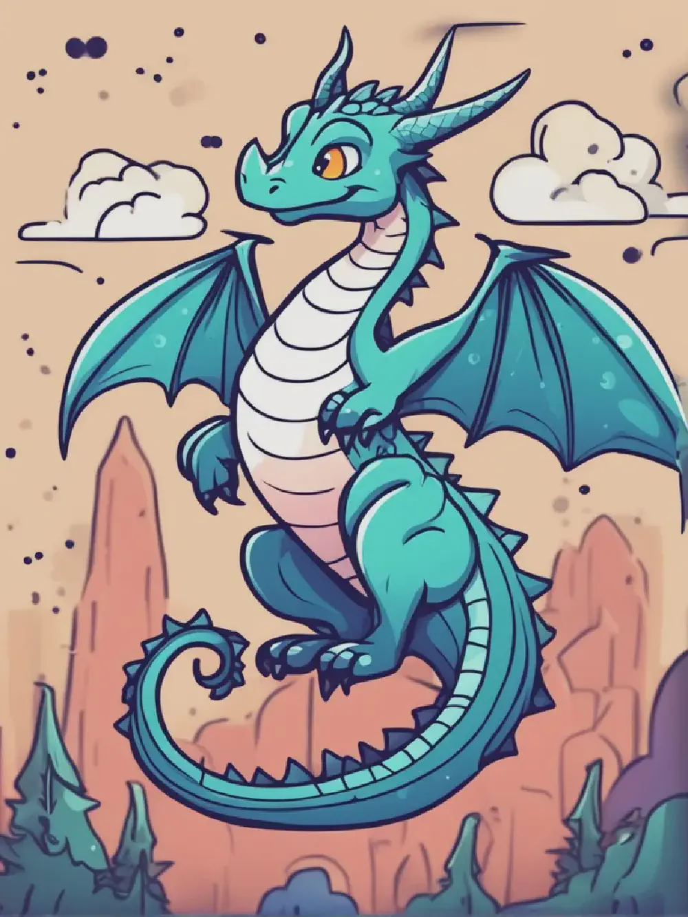 dragon