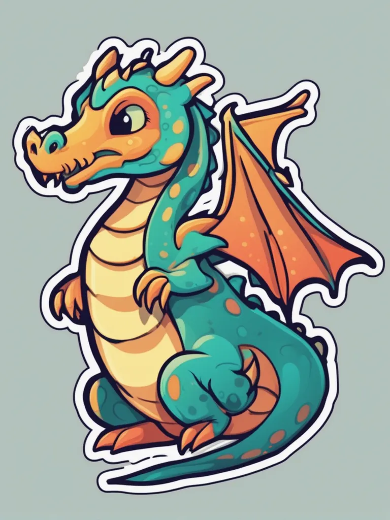 dragon