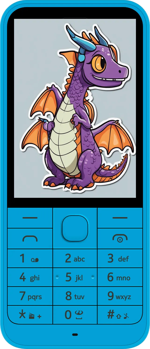 dragon