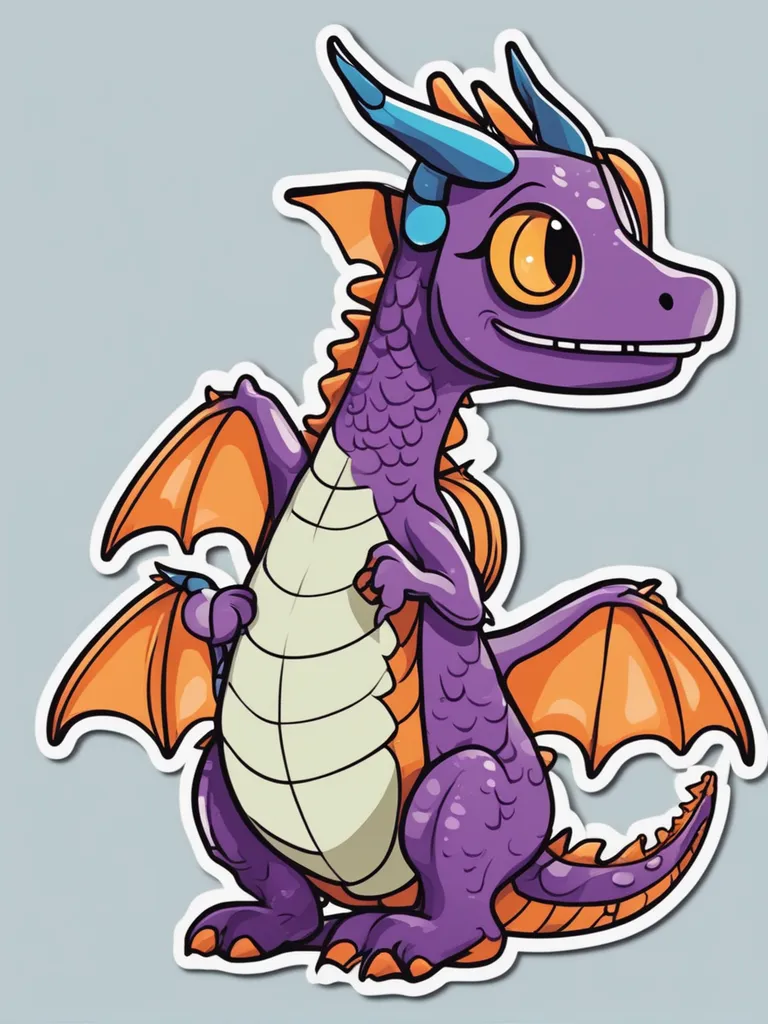 dragon