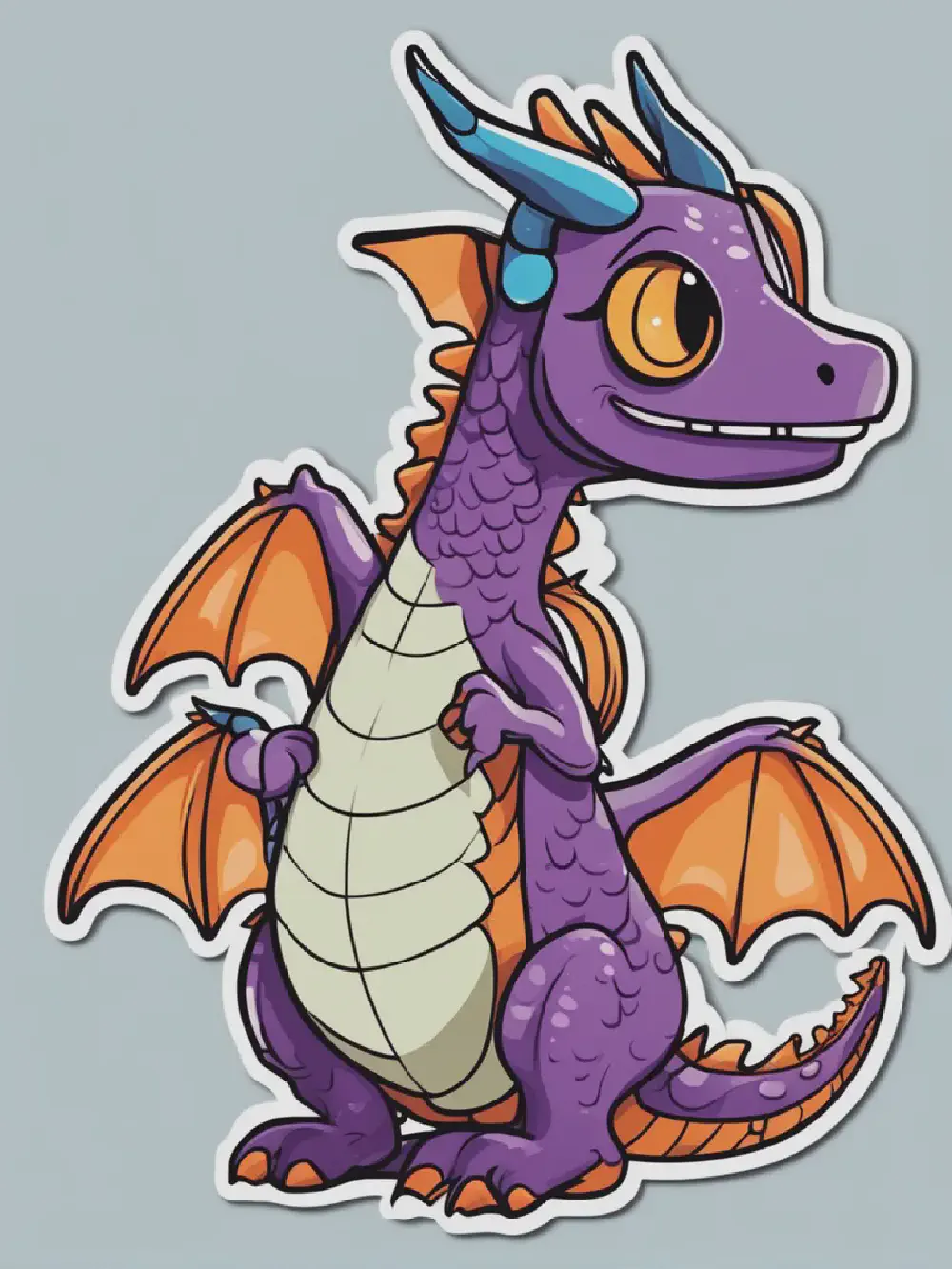 dragon