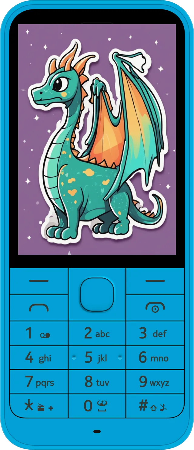 dragon