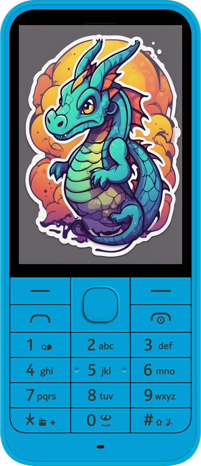 dragon