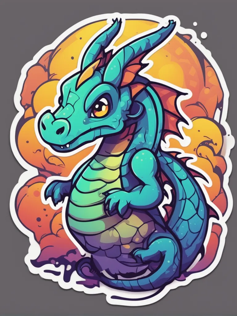 dragon