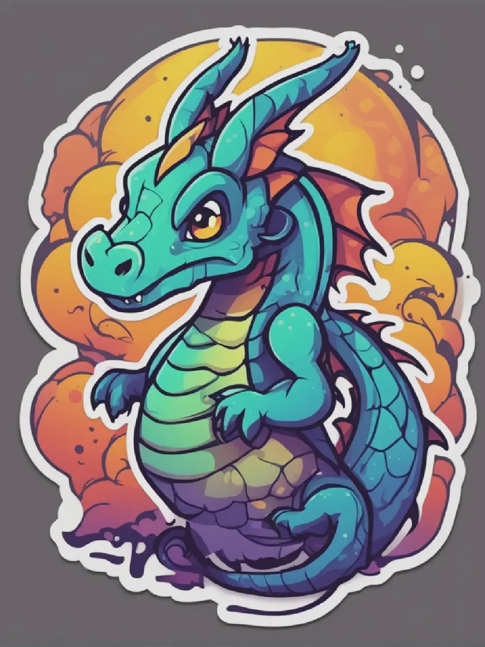 dragon