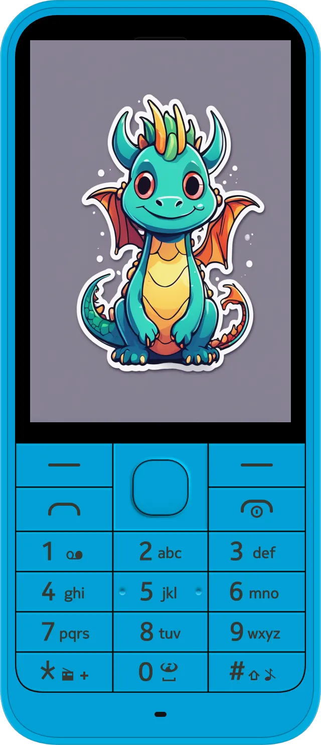 dragon