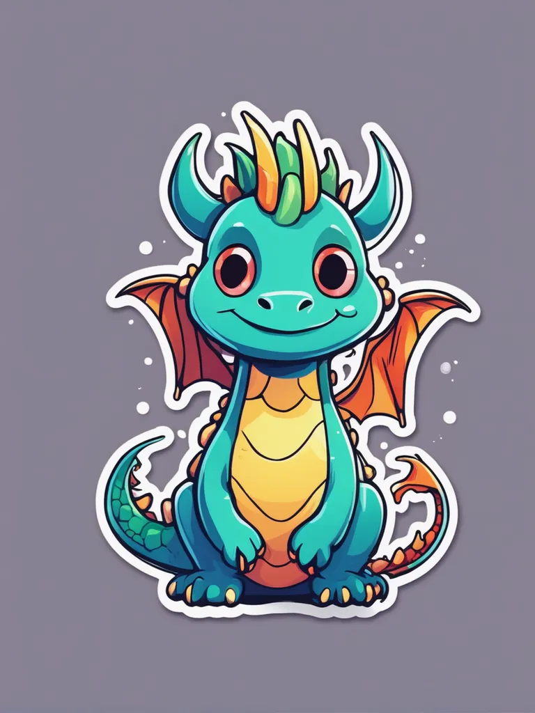 dragon