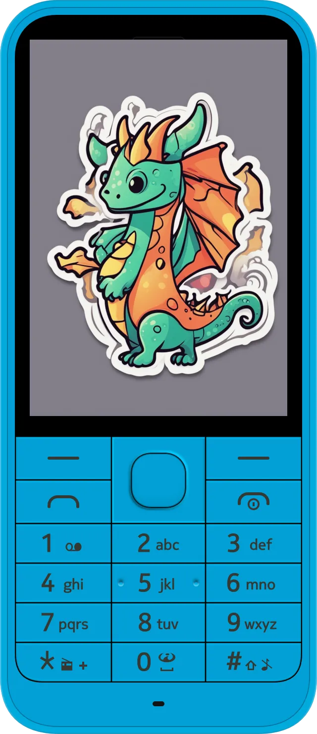 dragon