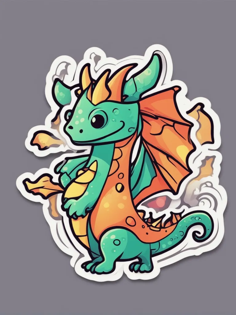 dragon