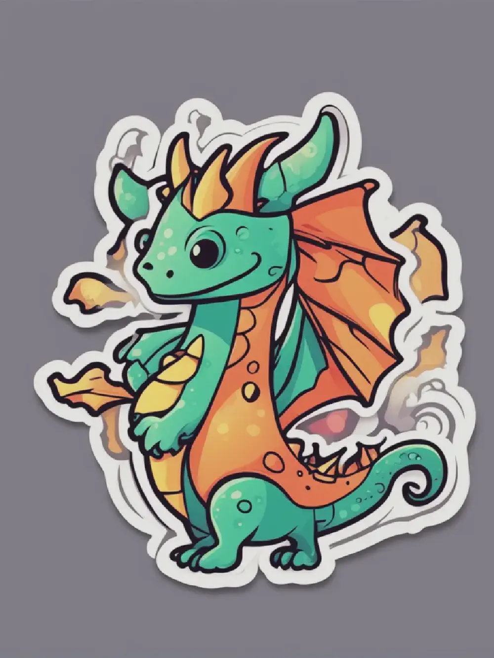 dragon