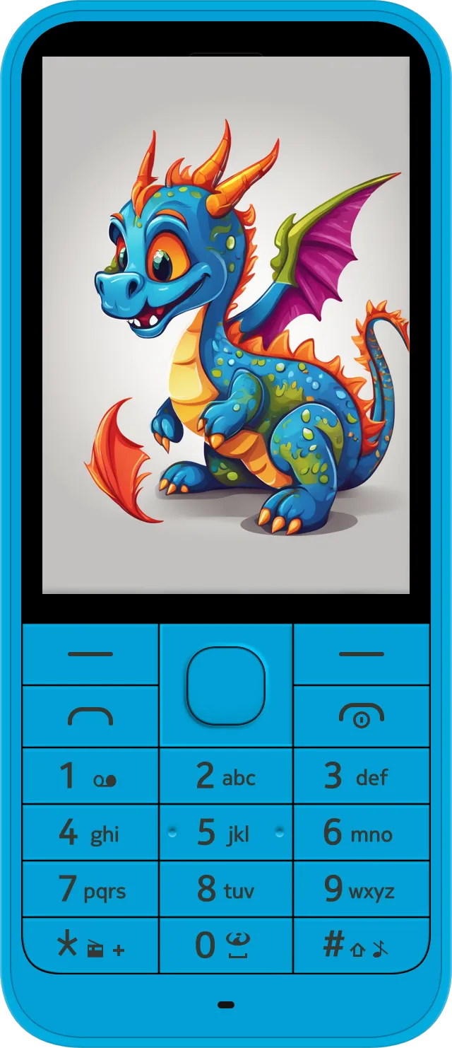 dragon