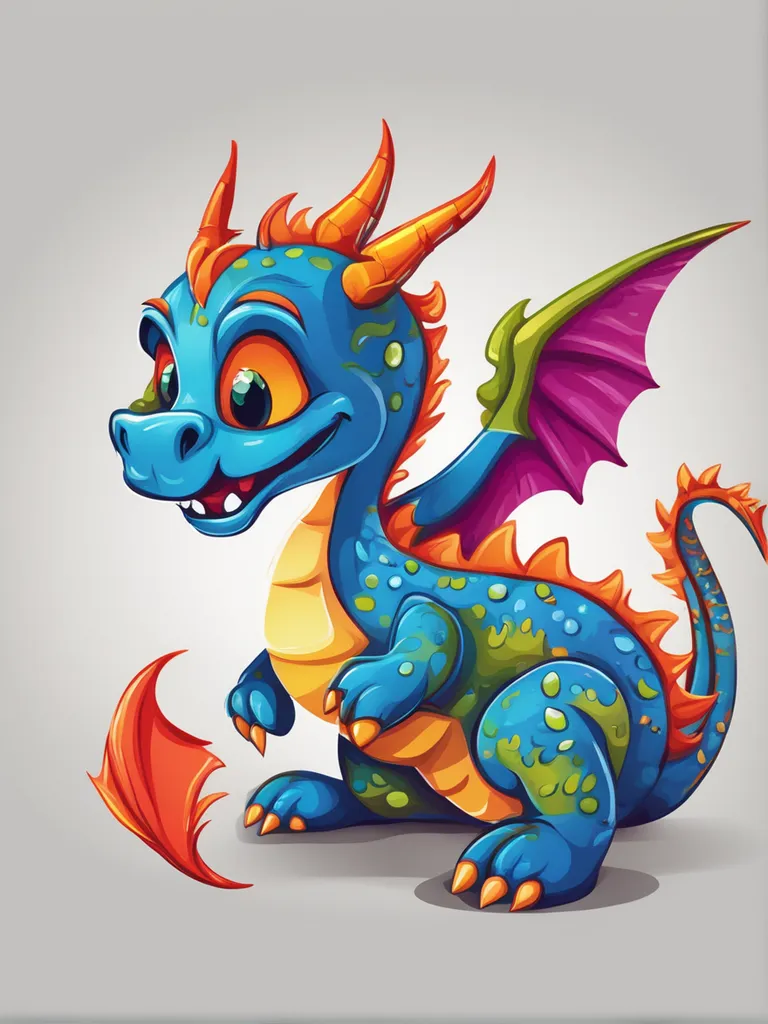 dragon