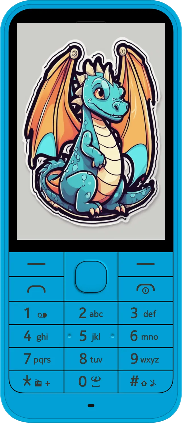 dragon