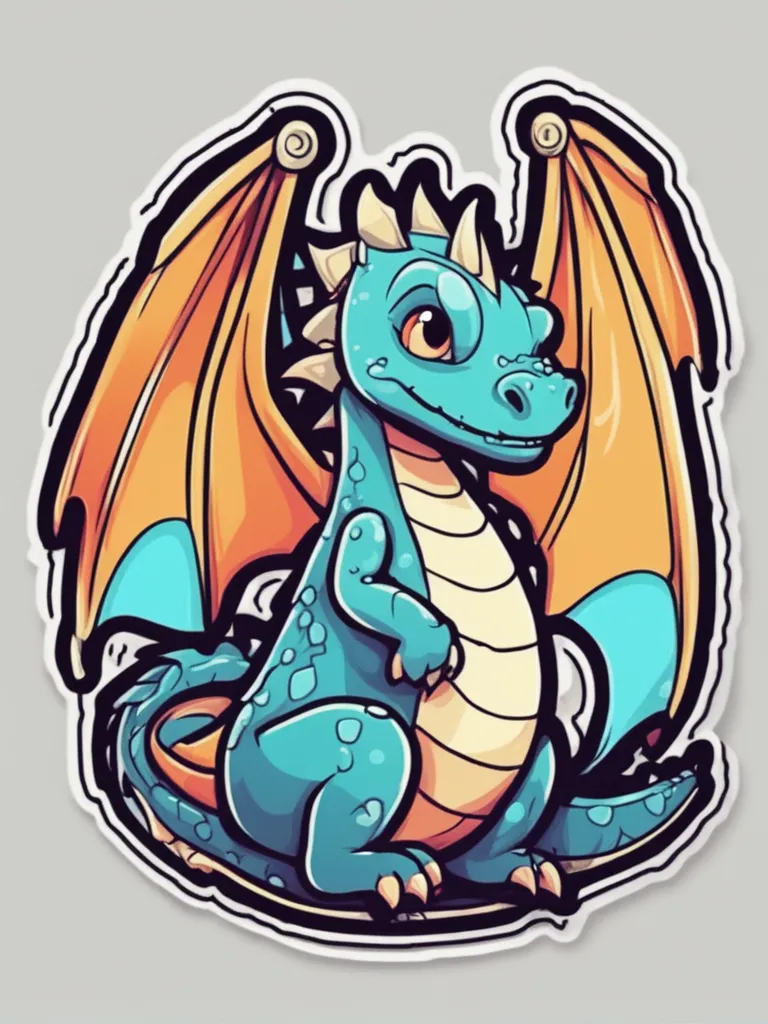 dragon