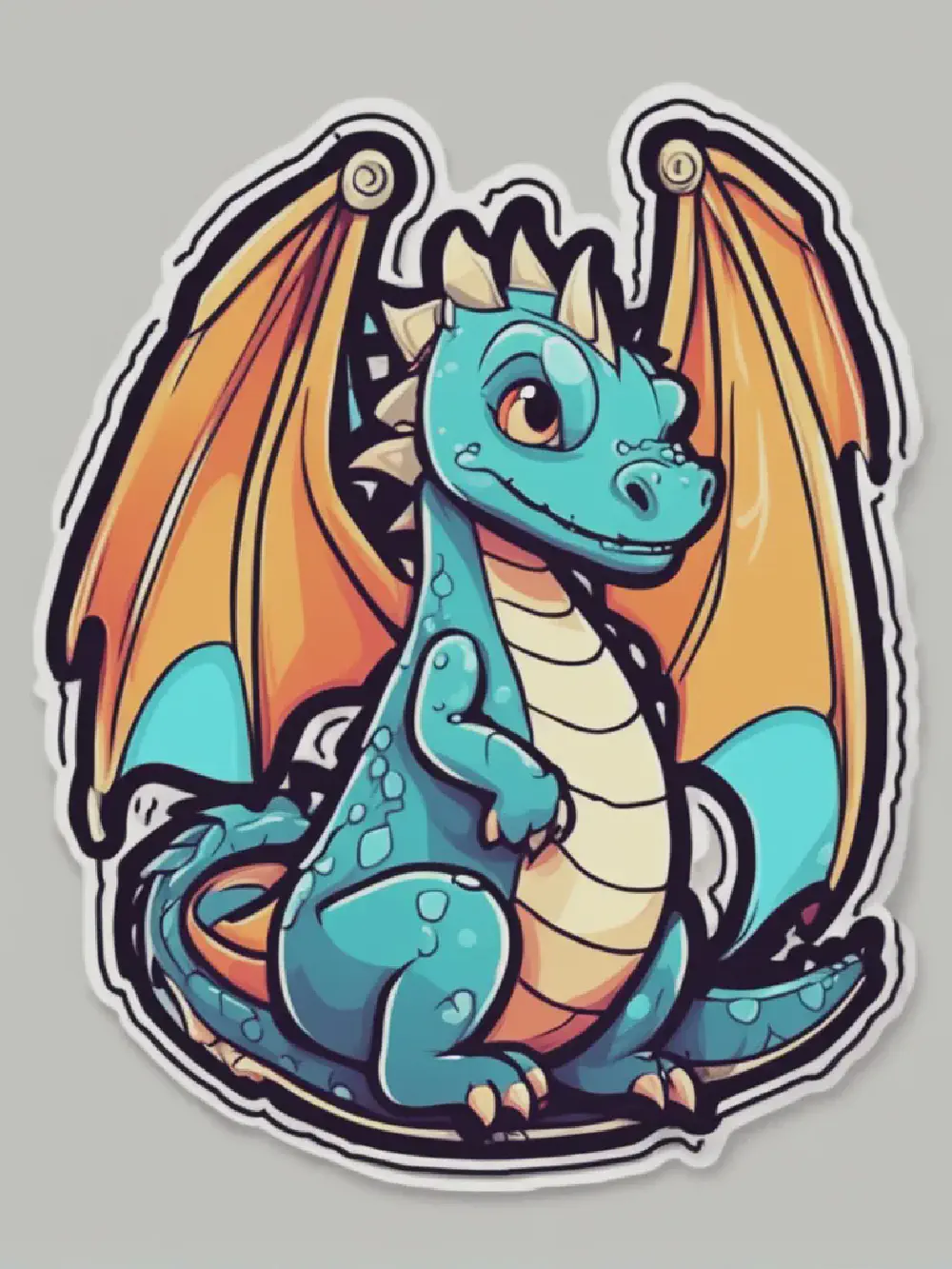 dragon