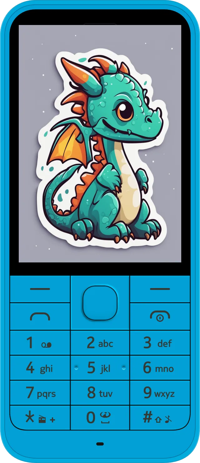 dragon