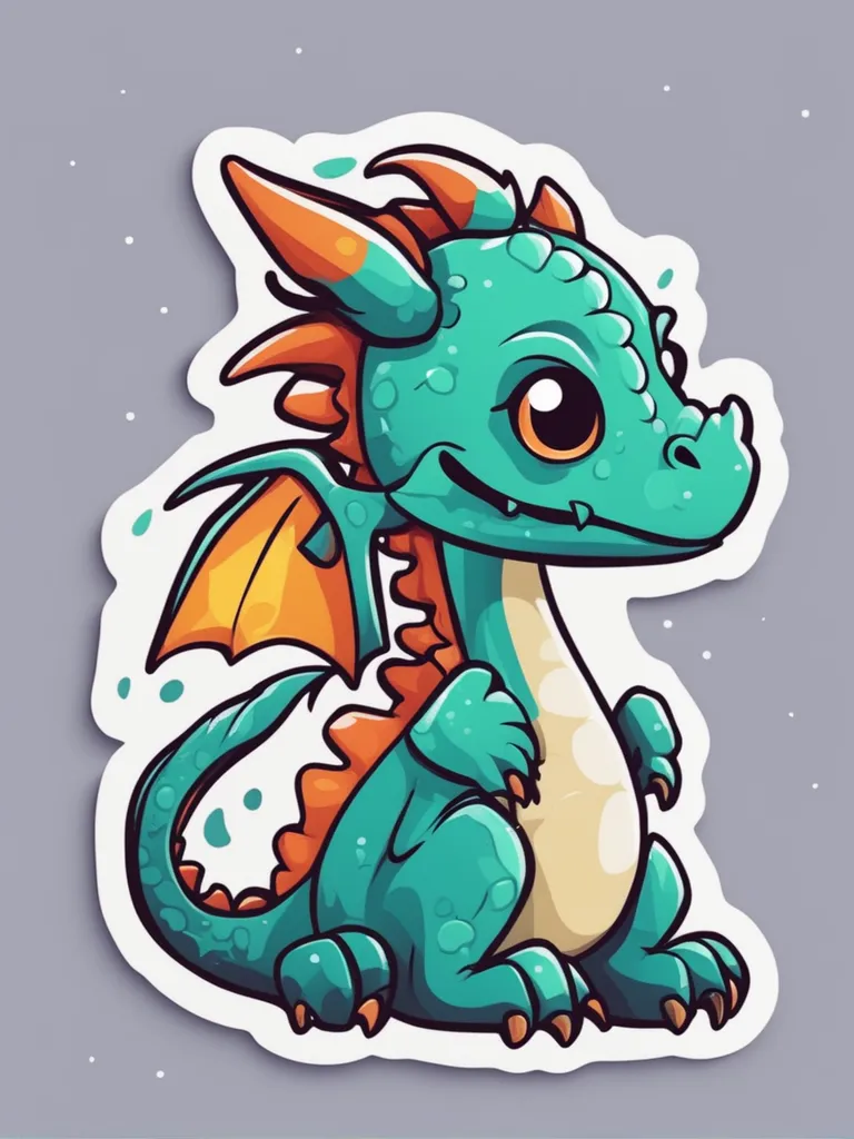 dragon
