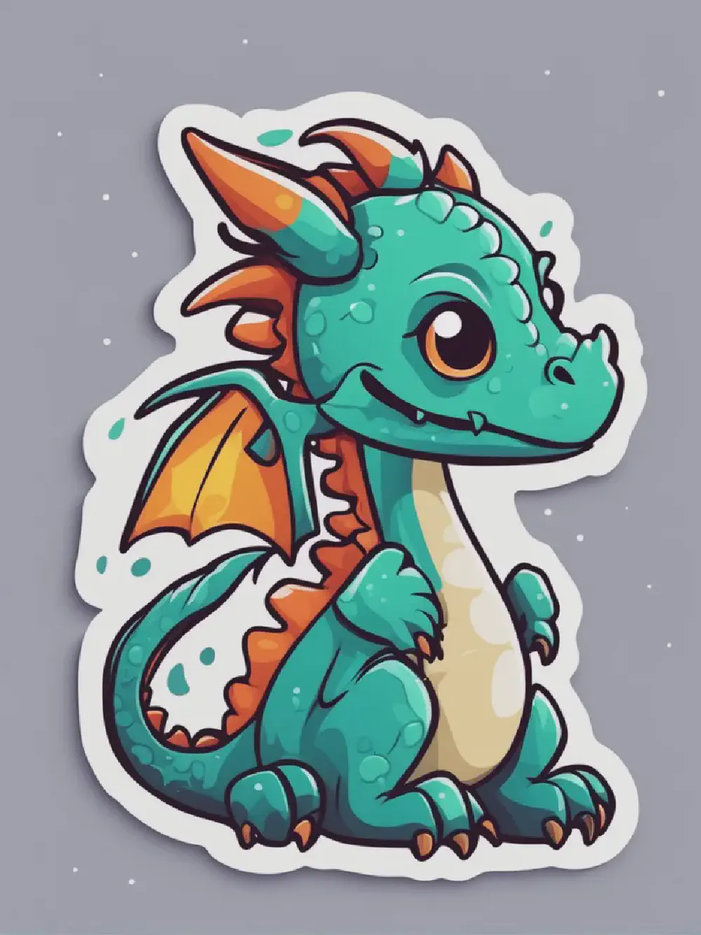 dragon