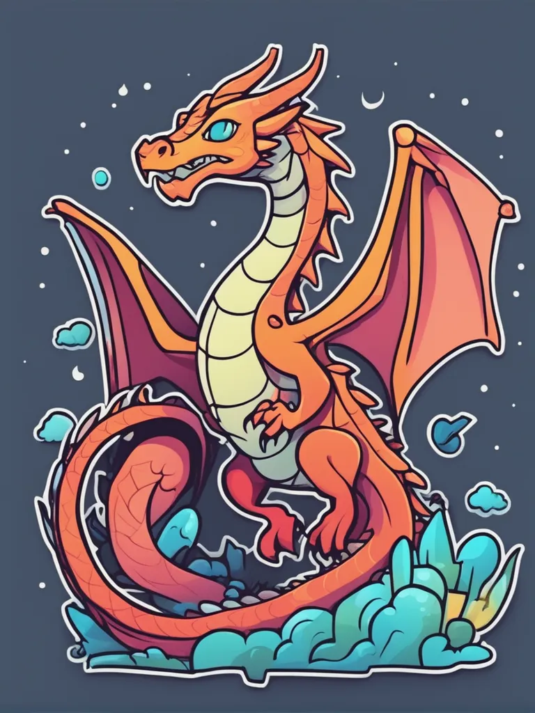 dragon