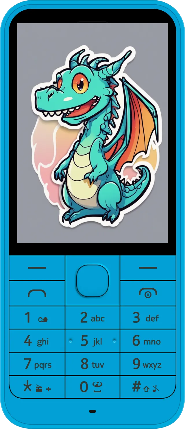 dragon