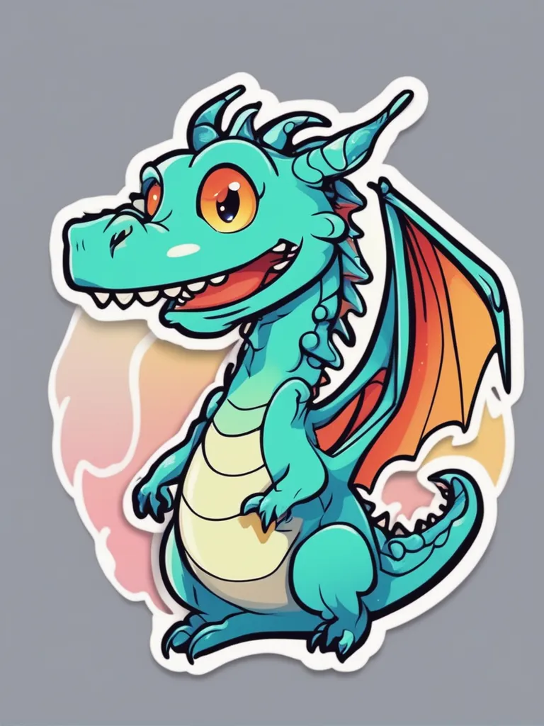 dragon