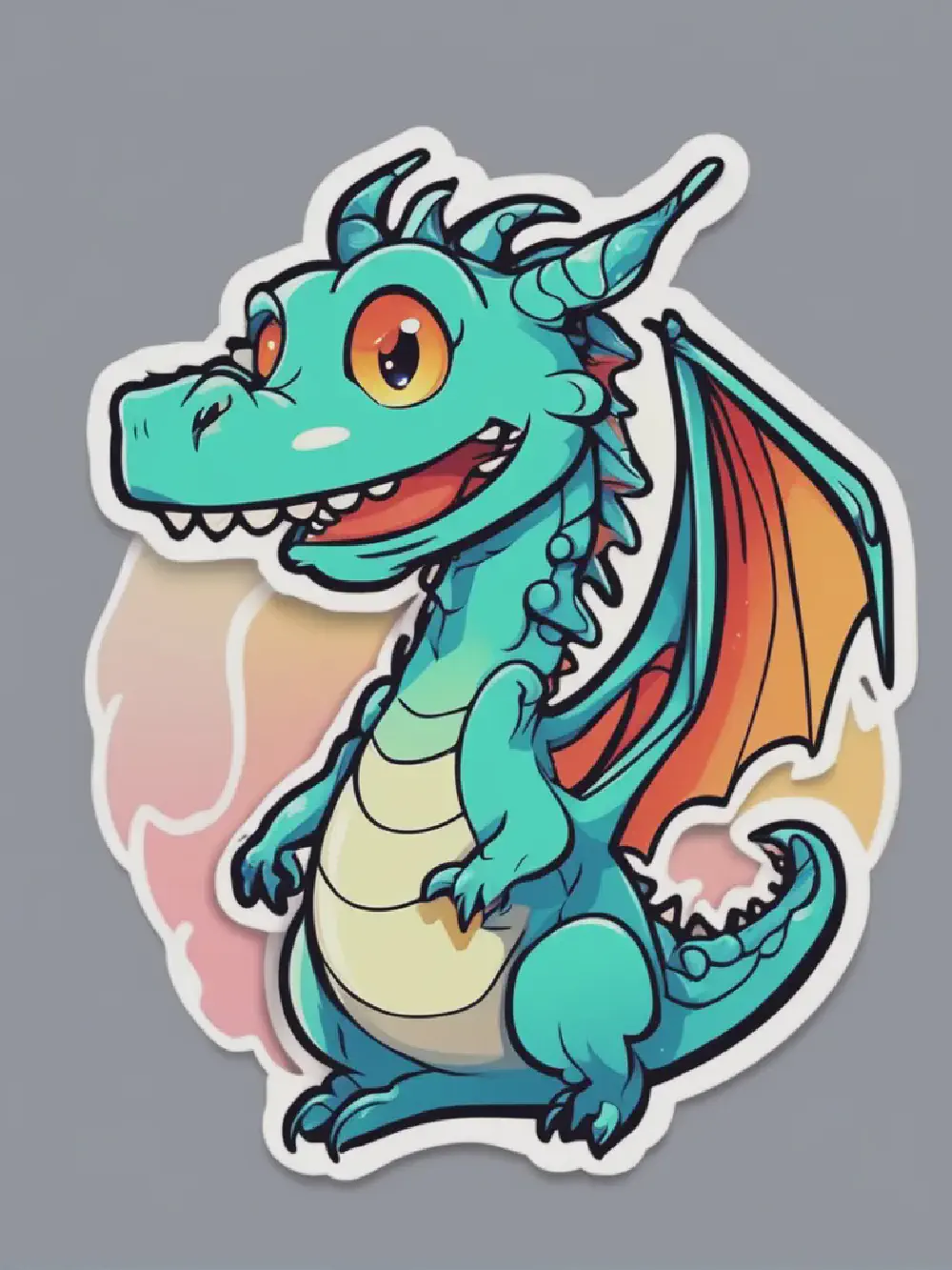 dragon