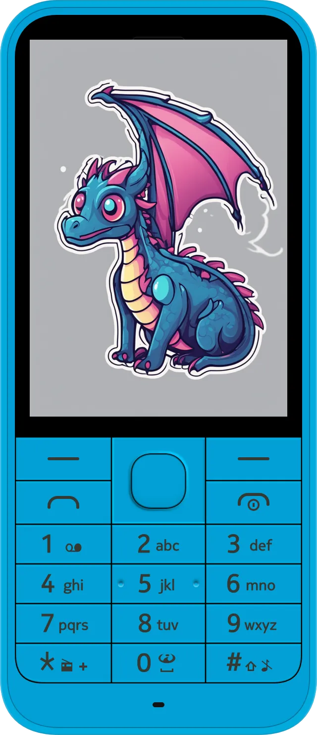 dragon