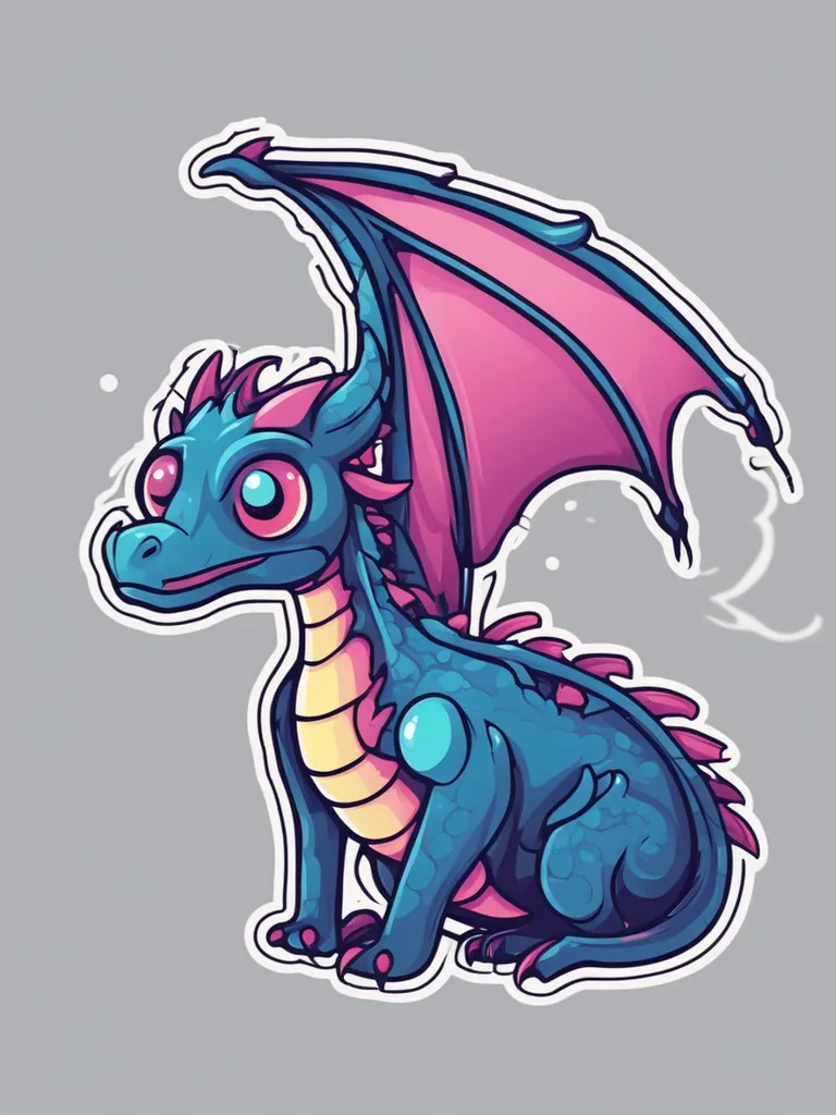 dragon