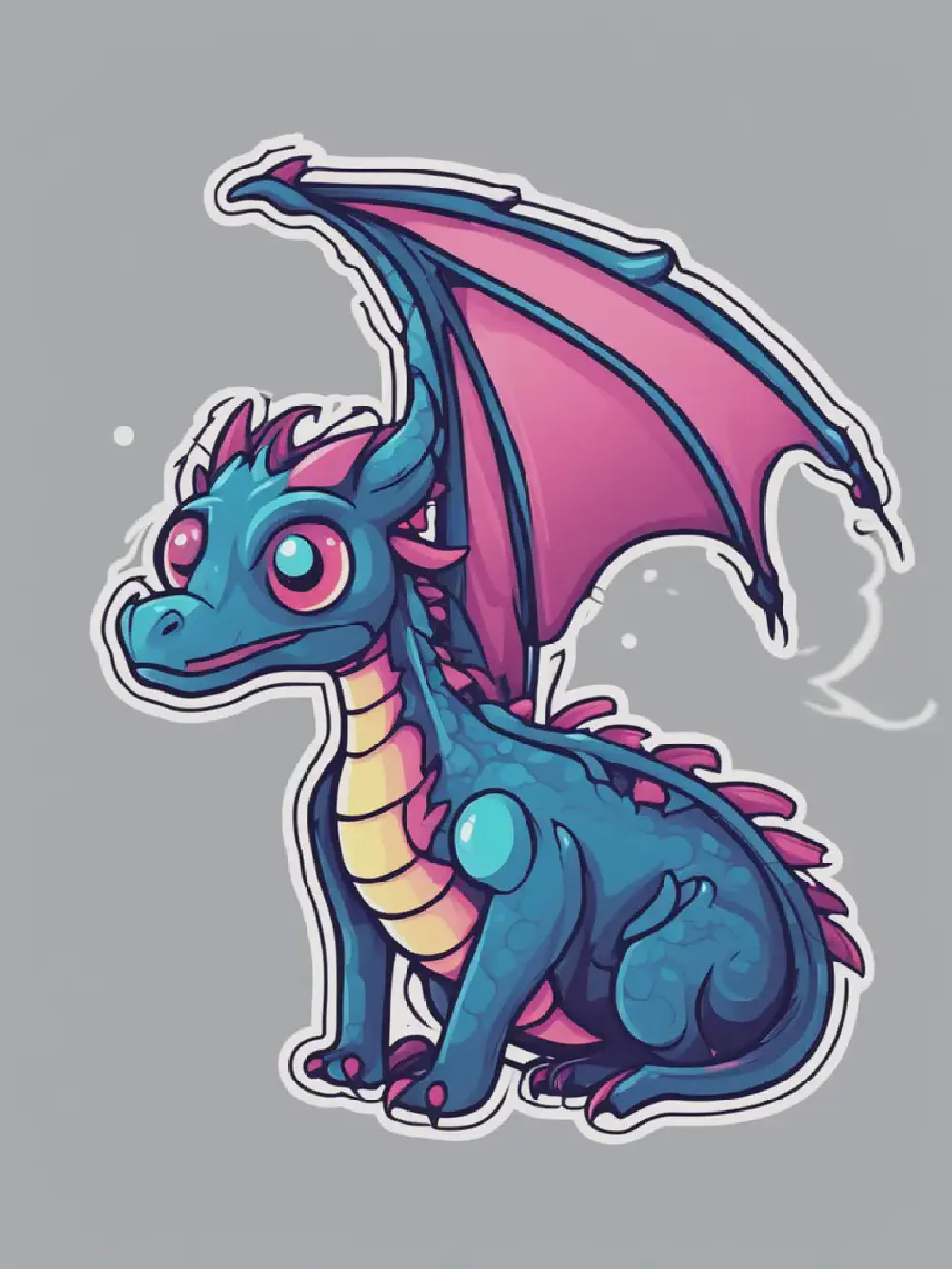 dragon