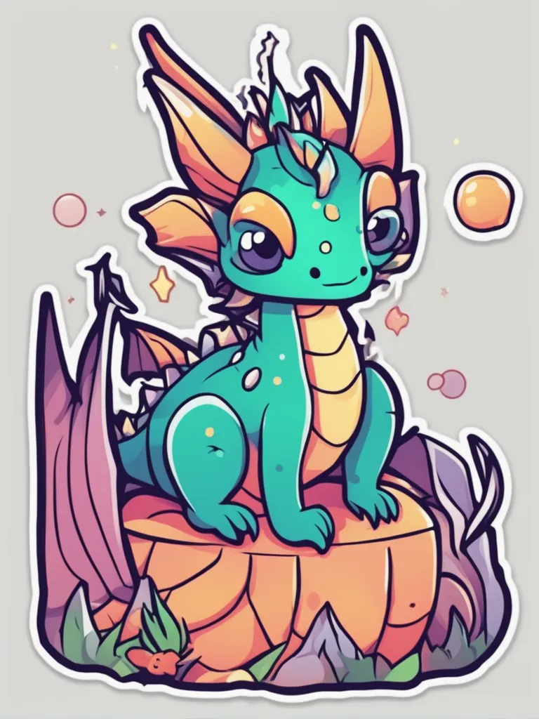 dragon