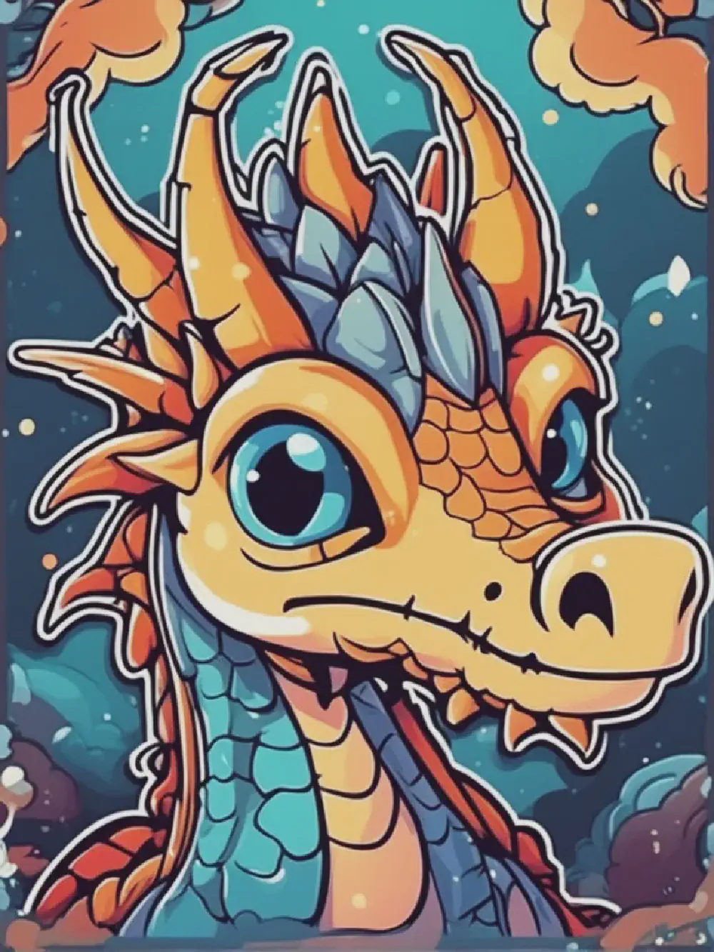 dragon