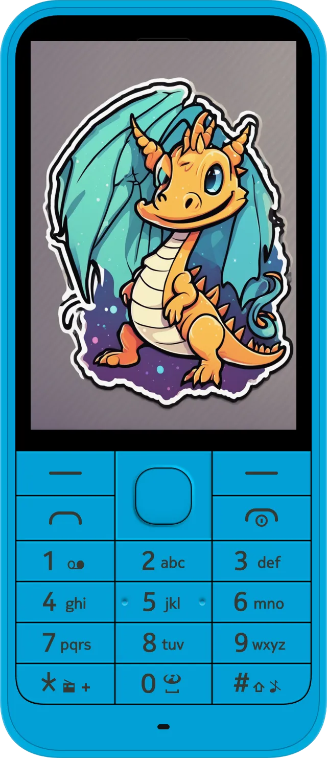 dragon