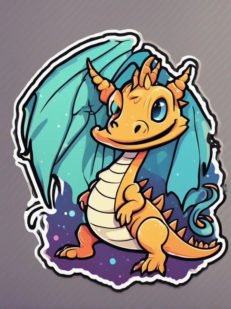 dragon