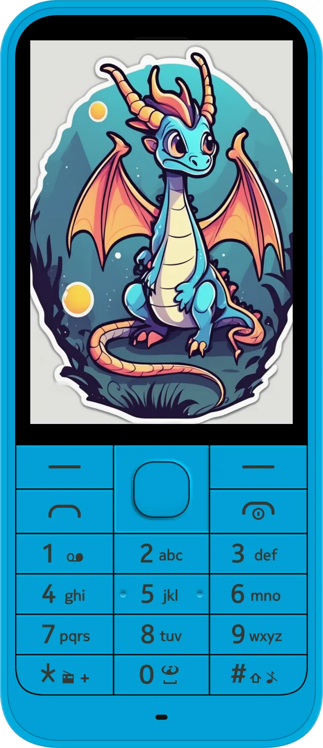 dragon
