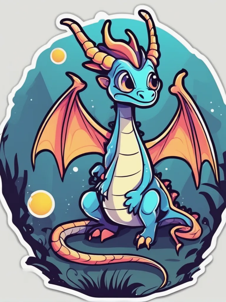 dragon