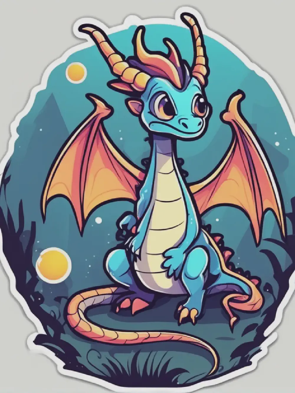 dragon
