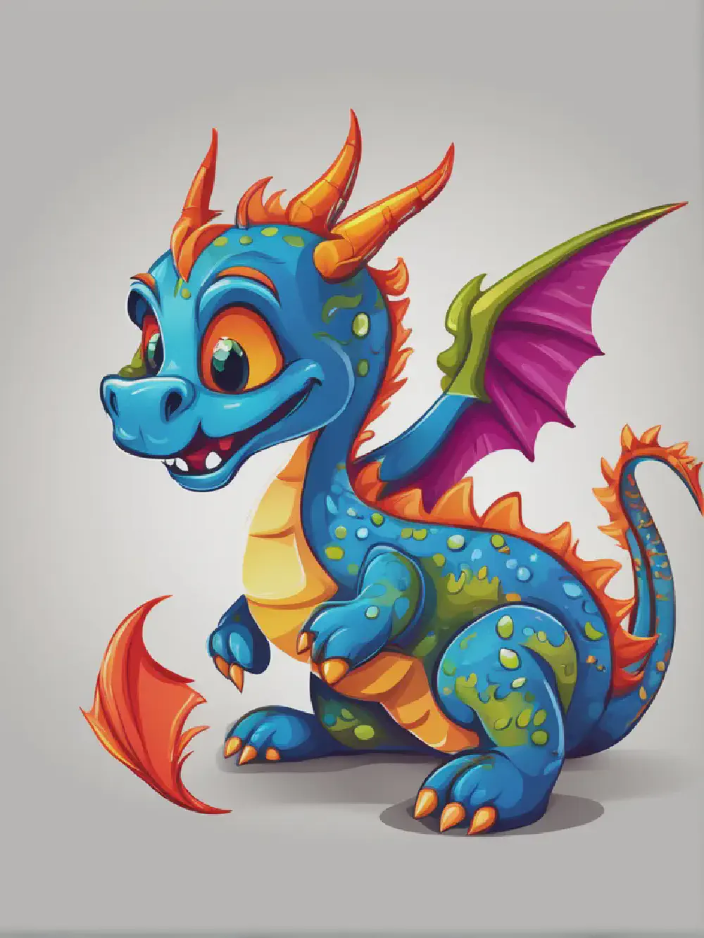 dragon