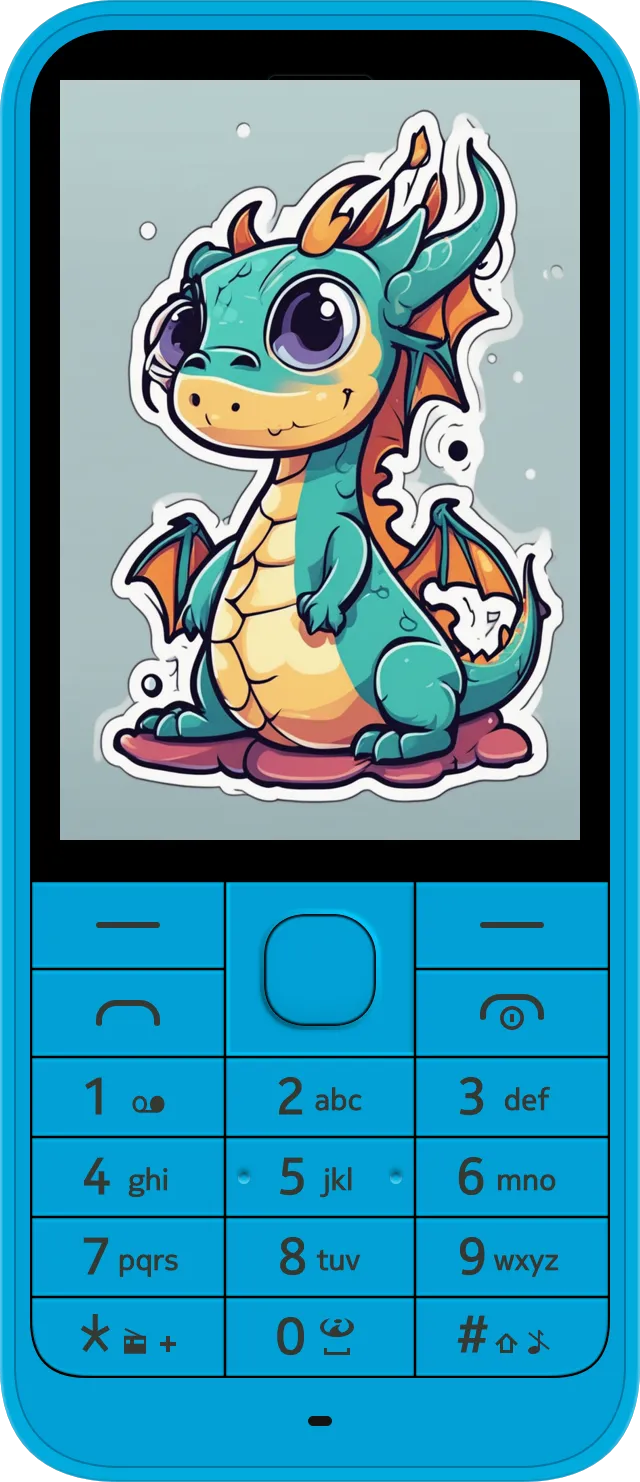 dragon