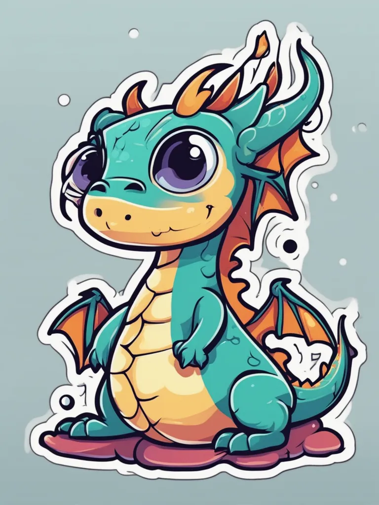 dragon